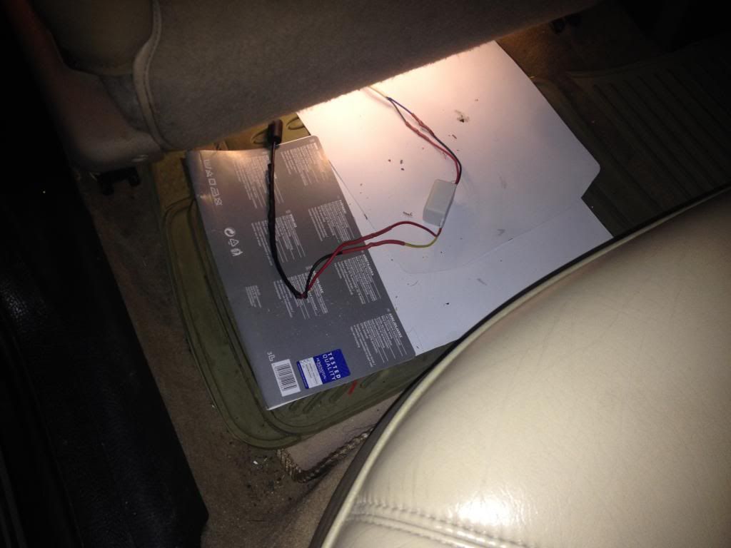 Wiring Dashcam into car | DashCamTalk